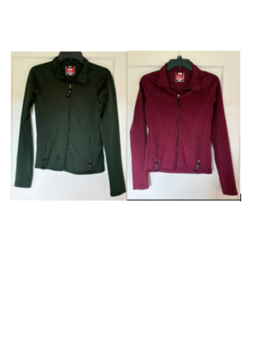 Rival Jacket Bundle